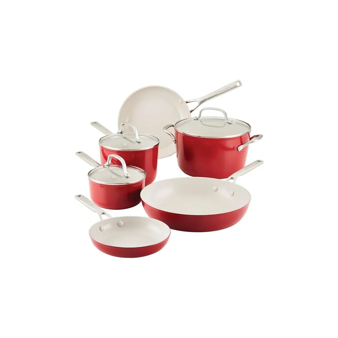 Kitchen ware