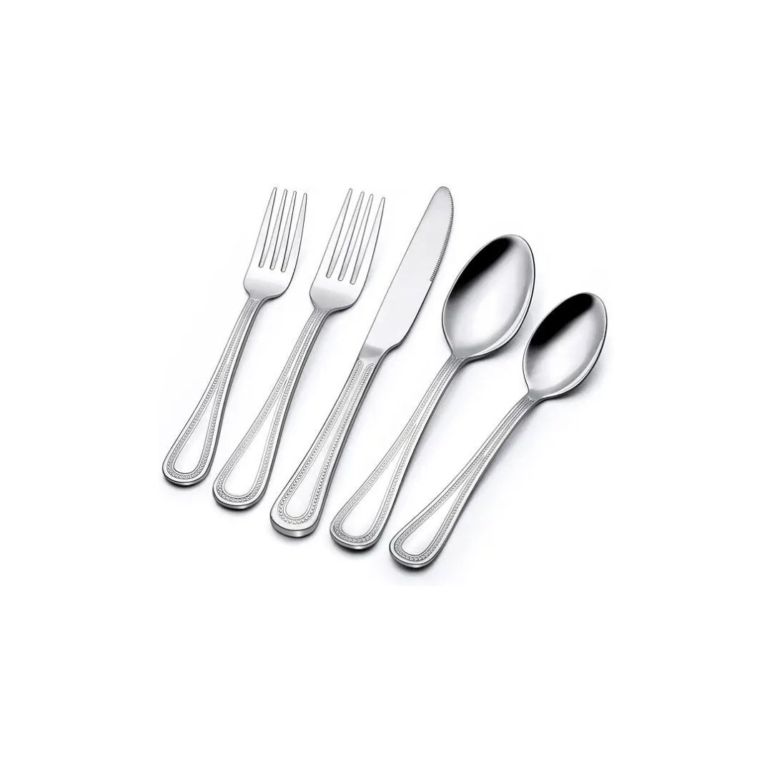 Utensils